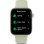 SPC Smartee Duo 2 Reloj Smartwatch con Correa de Regalo Beige/verde