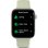 Orologio smartwatch SPC Smartee Duo 2 con cinturino regalo beige/verde