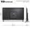 TD Systems PRIME40C19F 40" DLED FullHD Dolby Digital Plus
