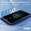 Oukitel OKT3 2023 10.51" 4G 15/256GB Azul