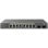 EnGenius EWS2910FP-FIT Switch L2-L3 8 Portas Gigabit 2 SFP