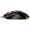 MSI M99 Pro Ratón Gaming 6200DPI RGB Negro