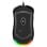 MSI M99 Pro Ratón Gaming 6200DPI RGB Negro