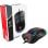 MSI M99 Pro Ratón Gaming 6200DPI RGB Negro