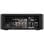 Denon CEOL N12DAB Micro Cadena con Sintonizador de Radio DAB/FM y Reproductor de CD Negra