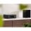 Denon CEOL N12DAB Micro Cadena con Sintonizador de Radio DAB/FM y Reproductor de CD Negra