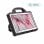 Panasonic Toughbook Cf-d1 Mk3 Intel Core i5-6300U/8GB/256GB SSD/13.3" Táctil