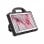 Panasonic Toughbook Cf-d1 Mk3 Intel Core i5-6300U/8GB/256GB SSD/13.3" Táctil