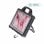 Panasonic Toughbook Cf-d1 Mk3 Intel Core i5-6300U/8GB/256GB SSD/13.3" Táctil