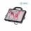 Panasonic Toughbook Cf-d1 Mk3 Intel Core i5-6300U/8GB/256GB SSD/13.3" Táctil