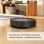 iRobot Roomba Combo j5+ j557640 Robot aspirapolvere e lavapavimenti con svuotamento automatico