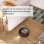 iRobot Roomba Combo j5+ j557640 Robot aspirapolvere e lavapavimenti con svuotamento automatico