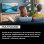 TCL P75 Series 55P755 55" LED UltraHD 4K Smart TV