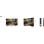 TCL P75 Series 43P755 43" LED UltraHD 4K Smart TV