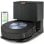 Aspirador Robô com Mopa iRobot Roomba J7 plus Com Esvaziamento Automatico Navegação PrecisionVision 10.000Pa Controlo por Voz IA
