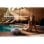 Nettoyeur de piscine à batterie Gre RBR75 pour piscines hors sol et creusées