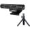 Avermedia DualCam PW313D Webcam Dupla FullHD Preta