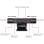 Avermedia DualCam PW313D Webcam Dupla FullHD Preta
