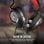 Casque de jeu multiplateforme Corsair HS35 v2 Carbon