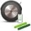 iRobot Pack Roomba Combo j5 Robot Aspirador y Fregasuelos + Set Rodillos Goma P/serie E5-i7 4624870