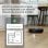 iRobot Pack Roomba Combo j5 Robot Aspirador y Fregasuelos + Set Rodillos Goma P/serie E5-i7 4624870