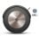 iRobot Pack Roomba Combo j5 Robot Aspirador y Fregasuelos + Set Rodillos Goma P/serie E5-i7 4624870