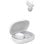 Hama Freedom Buddy Auriculares Sem Fios Bluetooth TWS Brancos