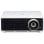 LG ProBeam BU50RG Proyector ANSI Láser UltraHD 4K 5000 Lúmenes Blanco