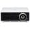 Beamer LG ProBeam BU50RG 4K UltraHD 5000 Lumen 300" Laser DLP Smart webOS