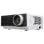 LG ProBeam BU50RG Proyector ANSI Láser UltraHD 4K 5000 Lúmenes Blanco