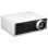 LG ProBeam BU50RG Proyector ANSI Láser UltraHD 4K 5000 Lúmenes Blanco
