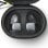Hama Spirit Athletics BT Casque Noir/Jaune