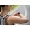 Hama Fit Watch 4910 Reloj Smartwatch Rosa