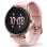 Hama Fit Watch 4910 Reloj Smartwatch Rosa