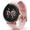 Orologio da polso Hama Fit Watch 4910 Rosa