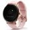 Hama Fit Watch 4910 Bluetooth GPS 45mm LCD Rosa IP68 SpO2 Cardiofrequenzimetro Monitor Sonno
