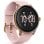 Hama Fit Watch 4910 Reloj Smartwatch Rosa