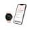 Hama Fit Watch 4910 Reloj Smartwatch Rosa