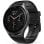 Hama 8900 Reloj Smartwatch Negro