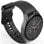 Hama 8900 Reloj Smartwatch Negro