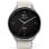 Orologio da polso Hama Smartwatch 8900 1.32&#39;&#39; Argento/Beige