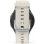 Hama 8900 Reloj Smartwatch Plata/Beige