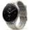 Hama 8900 Reloj Smartwatch Plata/Beige