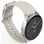 Orologio da polso Hama Smartwatch 8900 1.32&#39;&#39; Argento/Beige