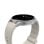 Hama 8900 Reloj Smartwatch Plata/Beige