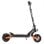 Kukirin G2 Max Patinete Eléctrico 1000w Batería de 960wh Autonomía de 80km Negro