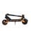 Kukirin G3 Patinete Eléctrico Motor 1200W Batería 936wh 70km de Autonomía Negro