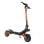 Kukirin G3 Pro Patinete Eléctrico Potencia de Motor 1200W Autonomía de 100km Negro
