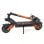Kukirin G3 Pro Patinete Eléctrico Potencia de Motor 1200W Autonomía de 100km Negro