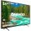 Téléviseur Android Daewoo D50DM54UANS 50" DLED UltraHD 4K Dolby Vision